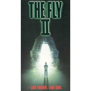 Fly II, The (Full Frame)