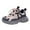Z1 Purple, variant on Ticikt Kids Sneakers Toddler Boys Girls Soft Breathable Casual Sport Shoes,Color:Red,5-5.5 Years