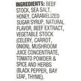 thumbnail image 5 of Kitchen Basics Original Beef Stock, 8.25 fl oz (Pack of 12), 5 of 12