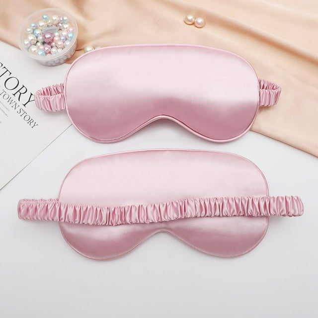 FSTDelivery Beauté et Soins Personnels! -Épargne Merveilleux Cheveux Non Chauffés Torsion R Bouclage Baguette du Masque de Sommeil Luxueux Ensemble Transformez Votre Routine Matinale, Traitement sous les Yeux pour Femmes Hommes