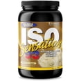 thumbnail image 6 of Ultimate Nutrition ISO Sensation 93 Whey Protein Powder-2lb, 6 of 6