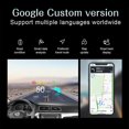 thumbnail image 4 of C1 Car HUD yuxing OBD2 GPS Sistema dual 5.1 pulgadas Velocímetro digital, 4 of 5
