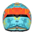 thumbnail image 4 of Casco Integral Moto Tlaloc Hawk Pinlock Talla XL ¡Ay Güey!, 4 of 8