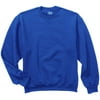 Fruit of the Loom - Men's Fleece Crew Sweatshirt