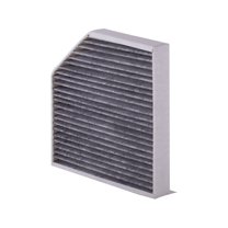 Cabin Air Filter - Compatible with 2012 - 2018 Audi A6 Quattro 2013 2014 2015 2016 2017