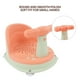 thumbnail image 3 of Silla de ducha infantil plegable suave con desmontable piel de PP ANGGREK Otros, 3 of 8