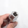 thumbnail image 4 of Steel Bicycle Rear Hub Lock Ring Nut Removal Tool for DT Swiss Ratchet System - 24mm/29mm Bike Hub Repair Tool Accessory, 4 of 6