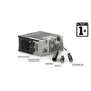 RetroRadio Compatible with 1965-68 Cadillac Fleetwood Features Include Bluetooth, AUX, AM/FM LAC-M1-105-251-09-74CA