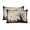 Beige,Oatmeal,Charcoal,Black, variant on 20"x54" Body Pillow Case Cover Halloween Body Pillow Cover with Zipper Long Cooling Silk Pillowcase for Hair and Skin Black Spooky Trees Bats Cats Rustic Wood Purple Satin Pillowcases for Women Men