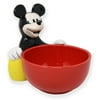 Disney Mickey Mouse Ceramic Candy Bowl Dish