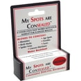 thumbnail image 1 of My Spots Are Consealed A Cover Stick, Medium 0.15 oz - (Pack of 3), 1 of 1