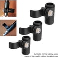 thumbnail image 3 of Climbing Stick Lock Climbing Stick Pole External Quick Lock Lightweight Portable Sturdy for Mounting, Hiking Pole with Flip Lock, 3 of 5