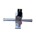 thumbnail image 4 of Soporte de ajuste de espaciado de teclas para música de viento Soporte de espaciado de teclas ajustable Accesorios para instrumentos musicales Cuidado, 4 of 8