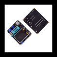 thumbnail image 3 of Pantalla LCD GM328A Transistor Diodo Tester Capacitancia ESR Medidor de Frecuencia de Voltaje PWM para Kit de Generador de Cuadrada (B), 3 of 5