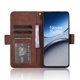 thumbnail image 2 of Funda Tipo Billetera GANGXUN para OnePlus Nord 4 5G – Tapa Flip con Tarjetero, 2 of 5