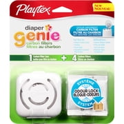 Playtex Diaper Genie Carbon Filters