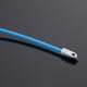 thumbnail image 5 of Extractor de cables 5x15m conducto de electricista rueda de conductos Clip de línea de cuerda de empuje, 5 of 5