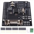 thumbnail image 2 of Módulo de Placa de Protección de Bus CAN MCP2515 Conector SUB-D Controlador de Indicador LED SPI UART IIC Estándar CAN 4,8-5,2 V, 2 of 5