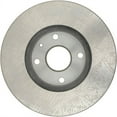 thumbnail image 2 of ACDelco Disc Brake Rotor 18A665A Fits select: 1994-1997,1999-2004 MAZDA MX-5 MIATA, 2 of 4
