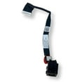 thumbnail image 5 of Genuine Dell Precision 7530 M7530 DC Power Jack Charging Port PXXFG DC301011J00 (New), 5 of 6