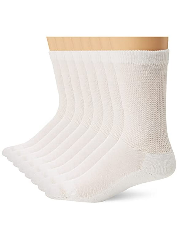 MediPeds Mens Socks in Mens Clothing