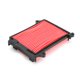 thumbnail image 2 of Motorcycle Air Filter Cleaner Replacement Fit for Honda AX-1 NX250 1988-1995, 2 of 5