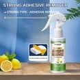 thumbnail image 3 of Multi-Surface Adhesive Remover, Fast-Acting Sticky Residue Cleaner, Adhesive Removal No Residue Cleaner, 3 of 5