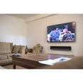 thumbnail image 4 of PYLE PSTNDSON07 - Universal Wall Mount SoundBar Stand, Sound Bar Speaker Holder, 4 of 4