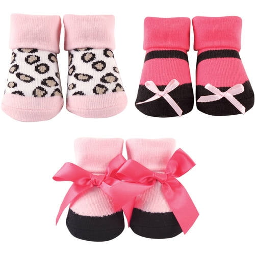 baby girl socks walmart