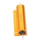 thumbnail image 3 of 2R Resistencia Caso de Aluminio Contiene Bobinado Gloria Surtido resistencia, 3 of 5
