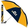 WinCraft Utah Jazz 42" Folding Umbrella