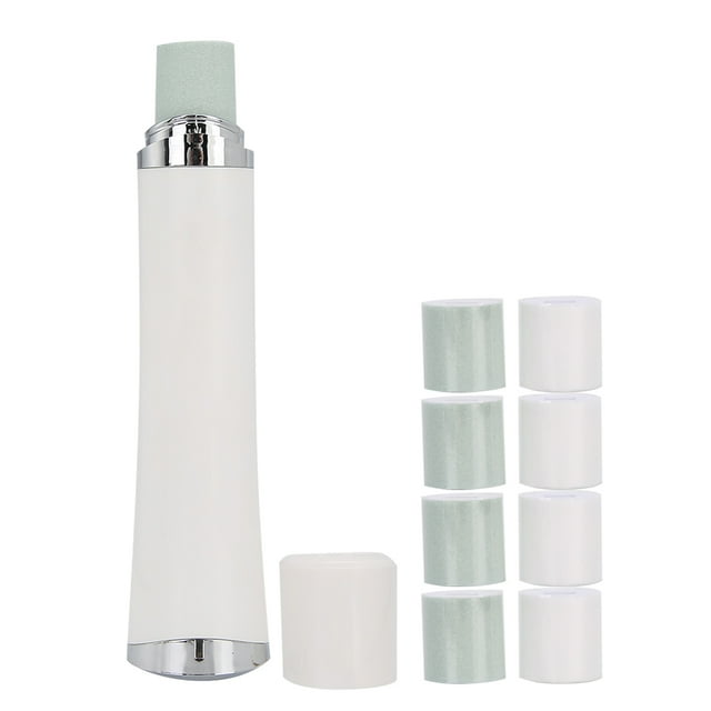 Herramienta de pulido de uñas, mini taladro de uñas eléctrico con carga USB, mini taladro de uñas, calidad inigualable