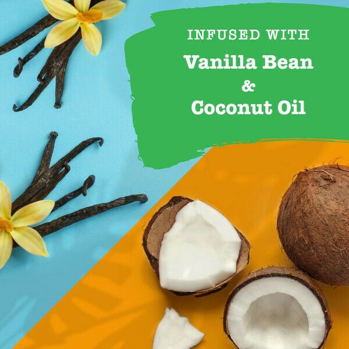 Maui Moisture Smooth and Repair + Vanilla Bean Oil Mist 4.2 oz - image 4 of 8