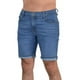 thumbnail image 1 of Shorts Denim Cortos John Leopard Diferentes Tonos Slim Fit, 1 of 5