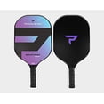 thumbnail image 2 of Paddletek Bantam TS-5 Paddle / Aurora (Violet), 2 of 5