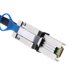 thumbnail image 5 of Cable de Alimentación Mini SAS 2x SFF-8643 a SFF-8088 perfke, 5 of 9