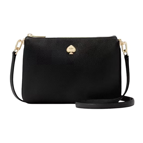 Kate Spade New York Kayla Small Triple Compartment Crossbody Bag