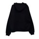 thumbnail image 4 of WILLBEST Sudaderas De Hombre Men'S Casual Loose Top High Street High Grade Button Design Sense Hoodie XXGrande, 4 of 6