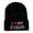 Black, variant on Gothic Letter Embroidery Knitted Hat Unisex Winter For Couples Fashionable And Warm Cold Weather Cap Mens Snow Hat Rabbit Bag Snow Hats Men Big Cold Hat Winter Pack Hays 7x7 M Large Size Hat Winter
