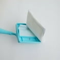 thumbnail image 3 of Risewill Baseboard Cleaner Mop Extendable Microfiber Dust Cleaner Brush with Handle Clean Pad Household, 3 of 6