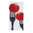 thumbnail image 1 of Paño de cocina T-Fal Textiles con estampado de tazas de café, 100% algodón, 1 of 9