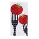 thumbnail image 1 of Paño de cocina T-Fal Textiles con estampado de tazas de café, 100% algodón, 1 of 9