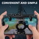 thumbnail image 3 of G5 Game Controller Gaming Aim Shooting Triggers Button para PUBG (estándar), 3 of 9