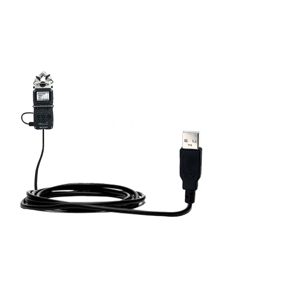 compact and retractable USB Power Port Ready charge cable designed for the Sanyo Taho and uses TipExchange