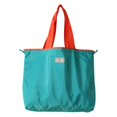 thumbnail image 2 of Reusable Grocery Bags Foldable Bags Machine Washable Tote Bags Large Capacity Shoulder Bag,Handbag*1 Clearance, 2 of 9