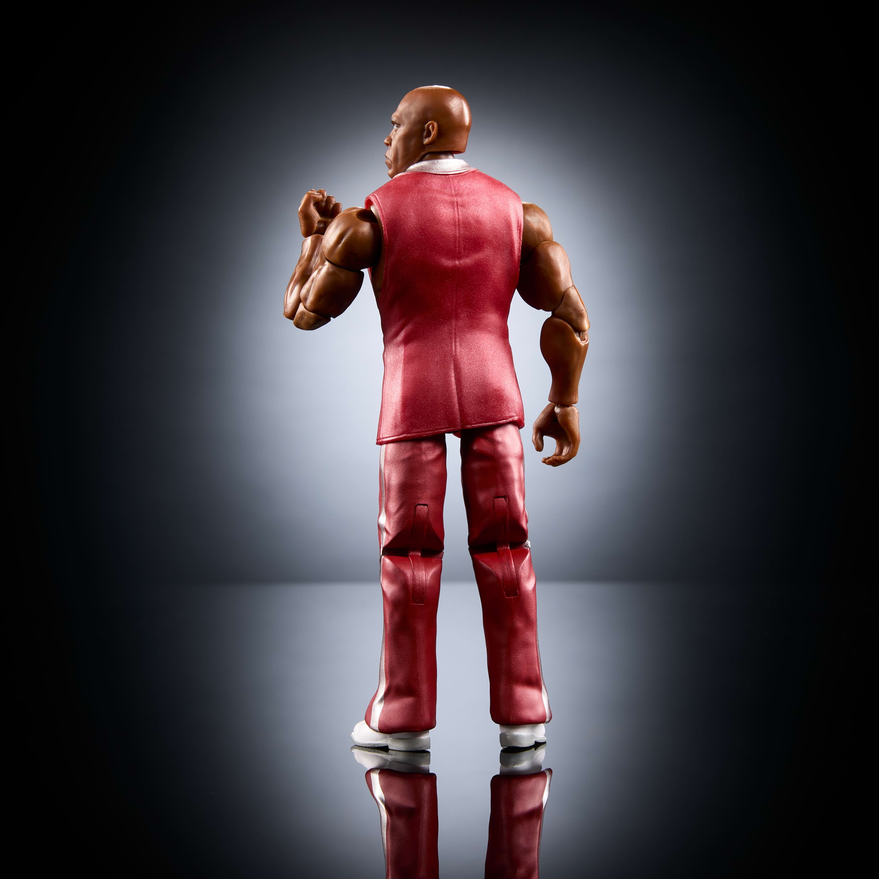 WWE Elite Legends Virgil Action Figure & Accessories, Greatest Hits 6-inch Collectible Set - Walmart Exclusive