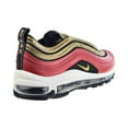 thumbnail image 3 of Nike Air Max 97 Women's Shoes University Red-Metalic Gold ct1148-600, 3 of 6