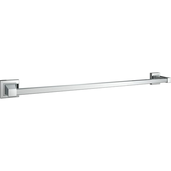 Proflo Pf9890 Kelper 6-5/8" Towel Bar - Chrome