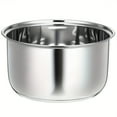 thumbnail image 1 of LOVEVER Inner Pot Compatible with Zojirushi NS-TSC10 Rice Multi-cooker (5.5 Cups) 101.44oz Inner Bowl Replacement Inner Po, 1 of 5