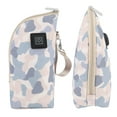 thumbnail image 1 of Warming Bag, Baby Milk Heat Keeper Constant Temperature USB Oxford Cloth 10W  For Home, 1 of 8